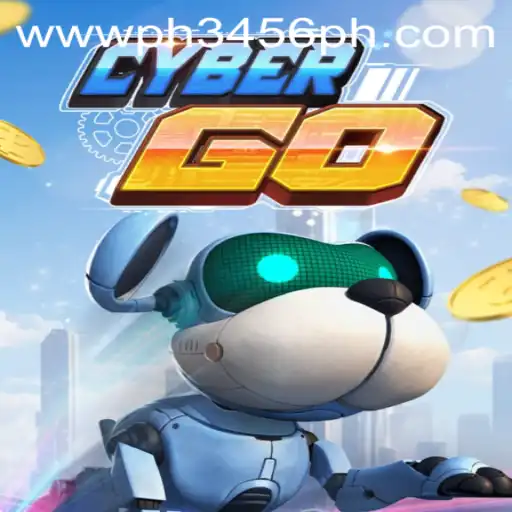 Discover CyberGO: A Futuristic Gaming Experience