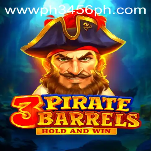 Discover the Excitement of 3PirateBarrels: A Dive into Treasures and Adventure