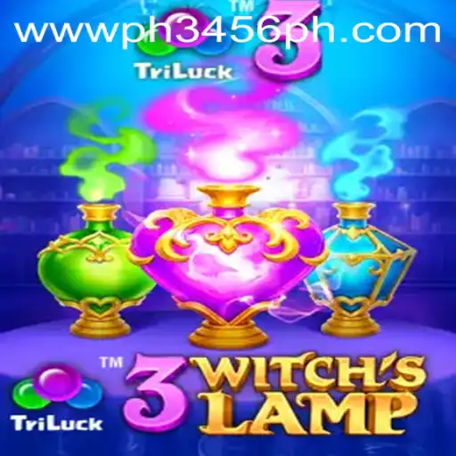 3WitchsLamp: Exploring the Enchanting World of PH3456