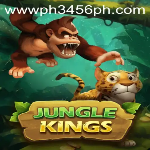 Explore JungleKings: A Thrilling Journey into the Heart of the Jungle