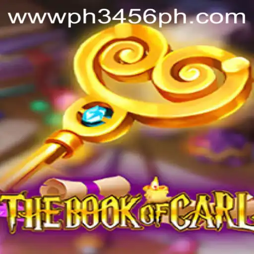 TheBookofCarl: A Captivating Journey Through Strategy and Mystery